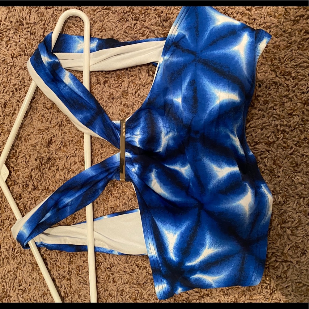 Michael Kors bikini top